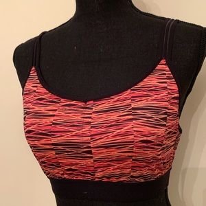 Champion Racer Back Sports Bra